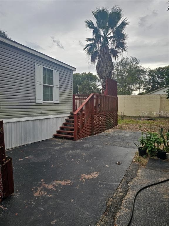 6434 SEALAWN DRIVE SPRING HILL, FL 34606