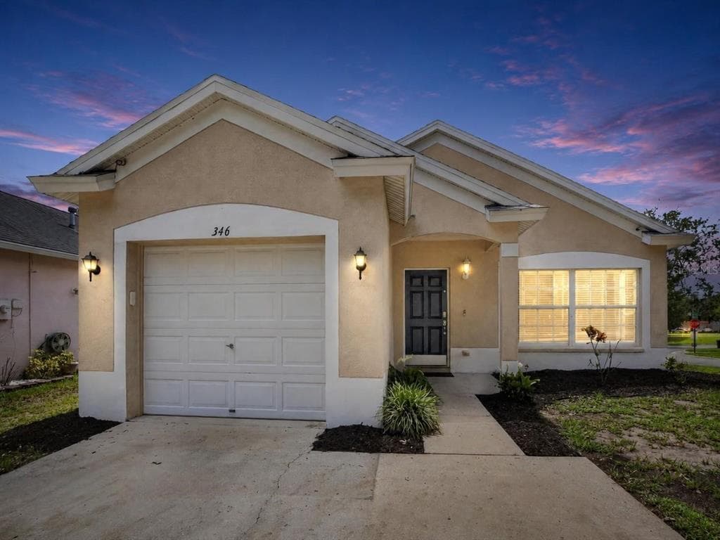 346 SUMMER SAILS DRIVE VALRICO, FL 33594