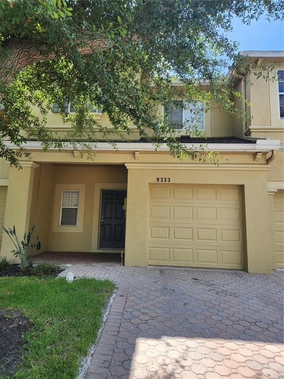9333 STONE RIVER PLACE RIVERVIEW, FL 33578