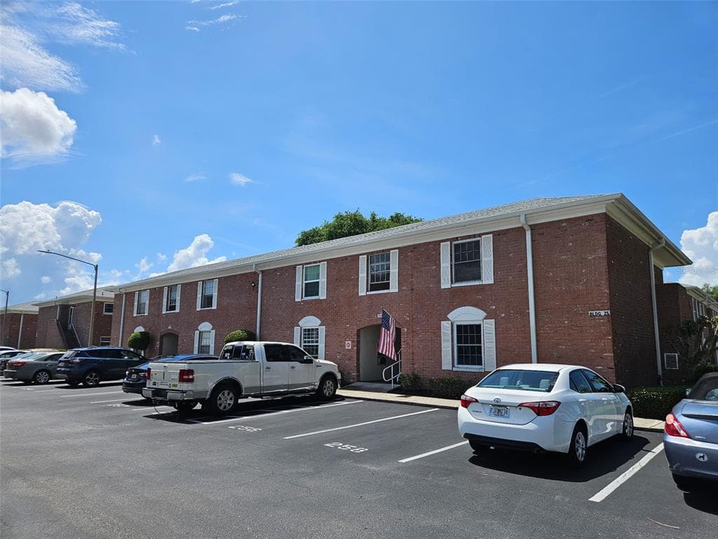 3580 41ST AVENUE S UNIT 153 ST PETERSBURG, FL 33711