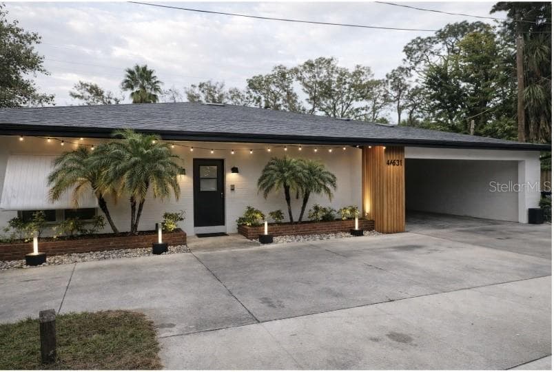 4631 40TH STREET unit #1 ST PETERSBURG, FL 33714
