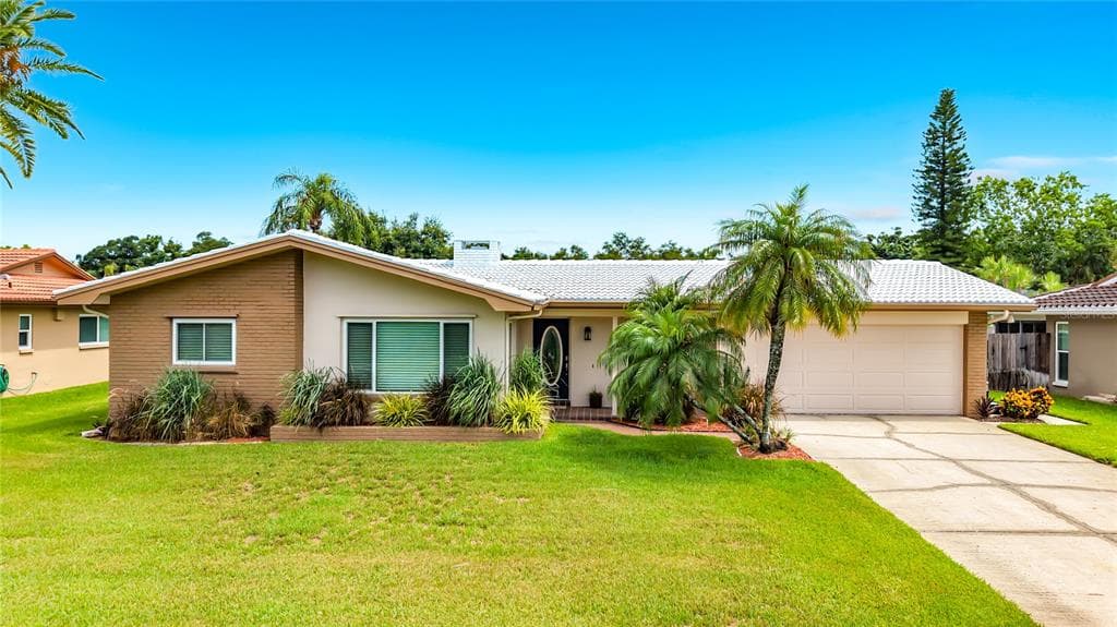2178 WATERSIDE DRIVE CLEARWATER, FL 33764