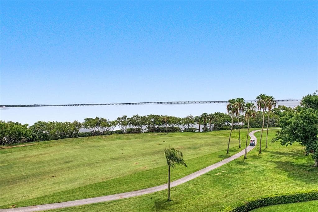 2618 COVE CAY DRIVE UNIT 505