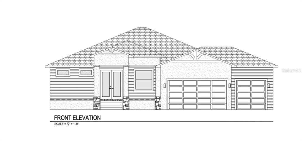 4117 JOSEPH STREET PORT CHARLOTTE, FL 33948