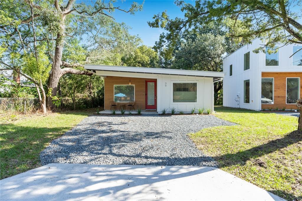 39 FLORIDA AVENUE ST AUGUSTINE, FL 32084