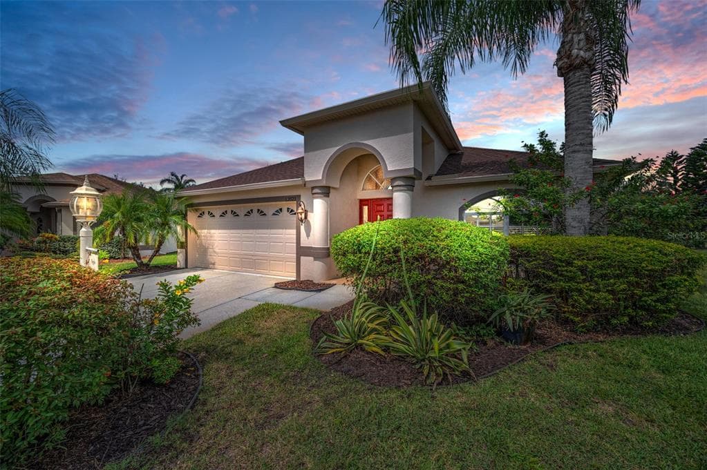 12021 FERN TERRACE COURT TRINITY, FL 34655