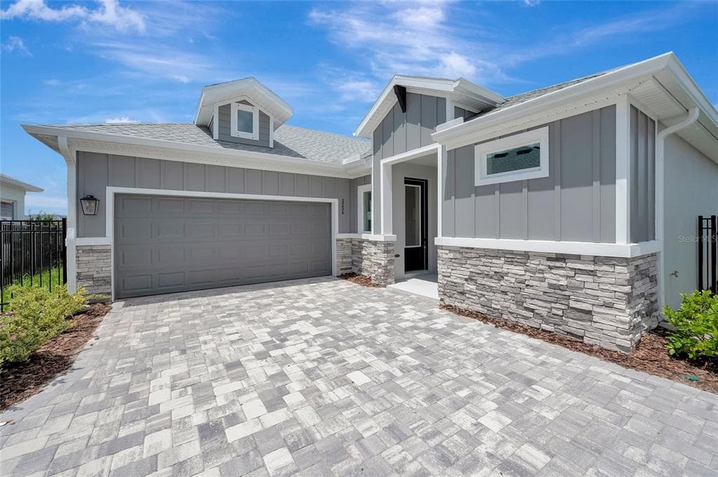 5254 COLONY VISTA DRIVE APOLLO BEACH, FL 33572