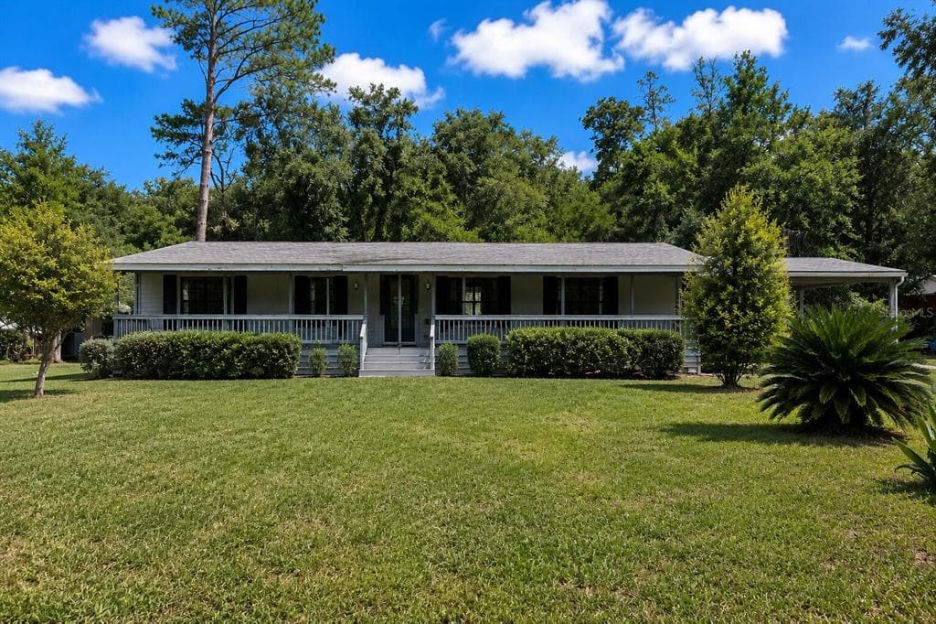 1154 POPLAR DRIVE TALLAHASSEE, FL 32304