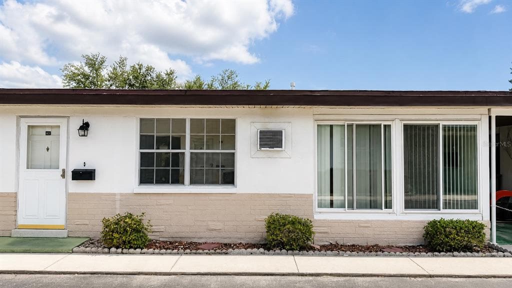 6165 58TH STREET N UNIT 3G ST PETERSBURG, FL 33709