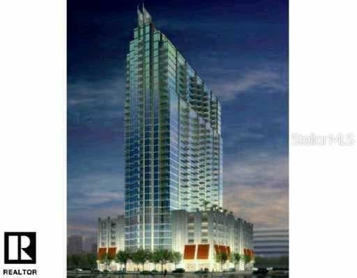 777 N ASHLEY DRIVE UNIT 1701