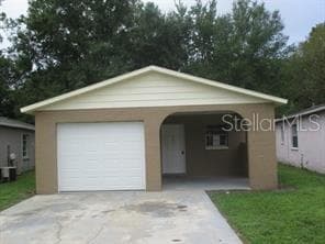4851 BILLY DIRECT LANE LUTZ, FL 33559