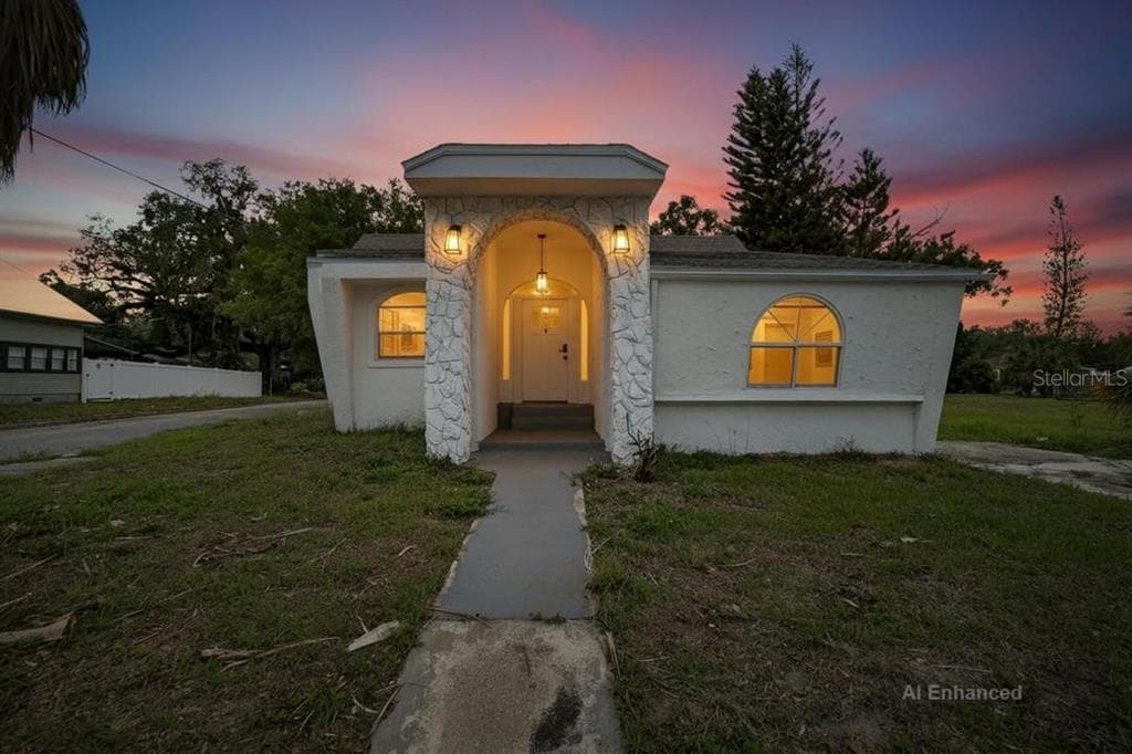 800 N CHURCH AVENUE MULBERRY, FL 33860