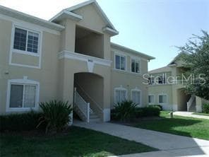 6431 CYPRESSDALE DRIVE UNIT 202