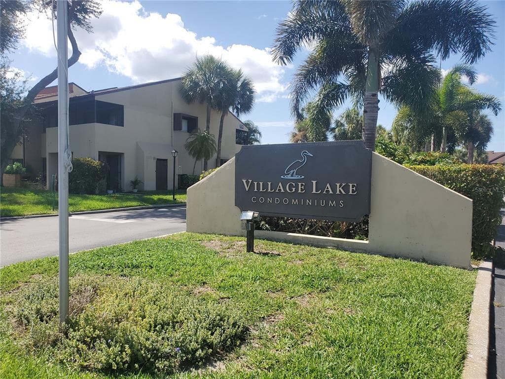 775 N VILLAGE DRIVE N UNIT 204