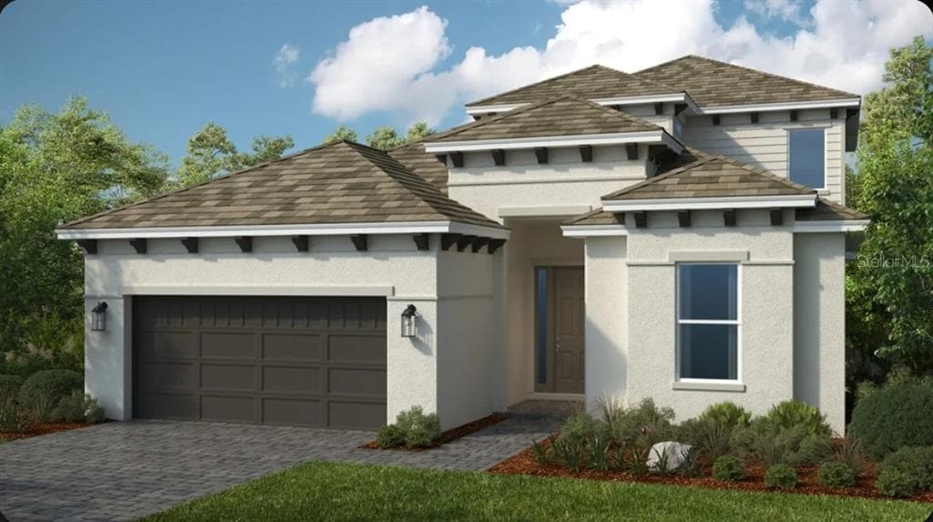 30247 IMPERATI BOULEVARD WESLEY CHAPEL, FL 33543