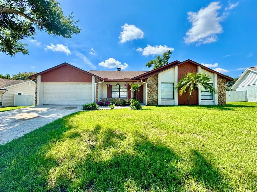1603 SOUTHCREST COURT BRANDON, FL 33510