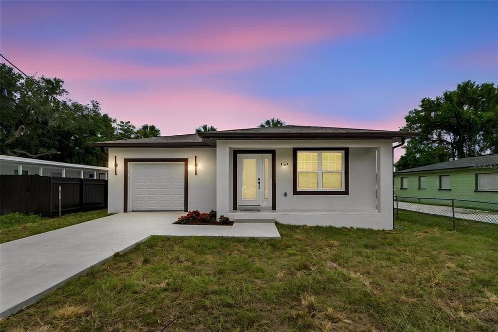 4509 N 39TH STREET TAMPA, FL 33610