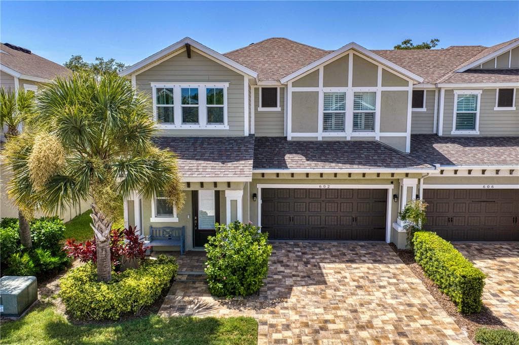 602 OZONA VILLAGE DRIVE