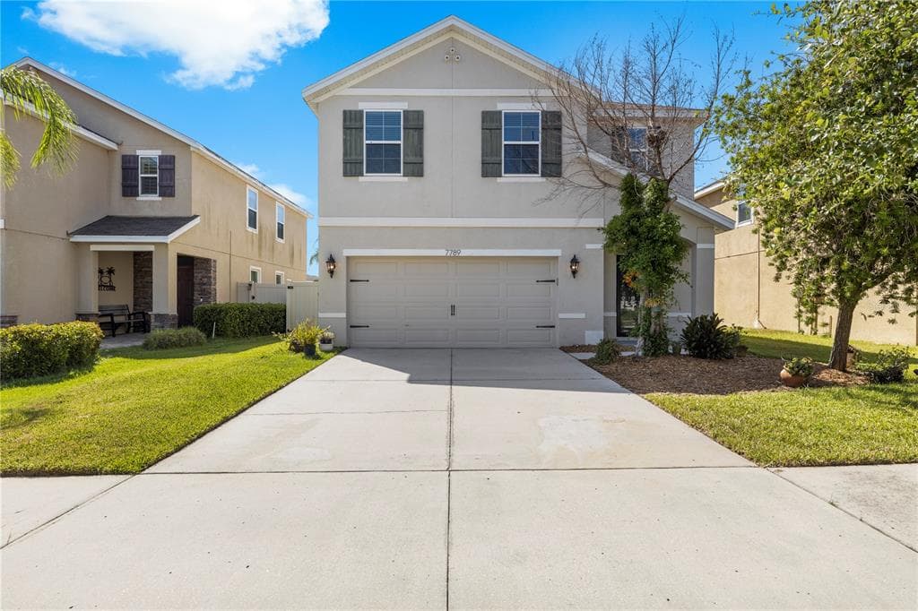7789 TUSCAN BAY CIRCLE
