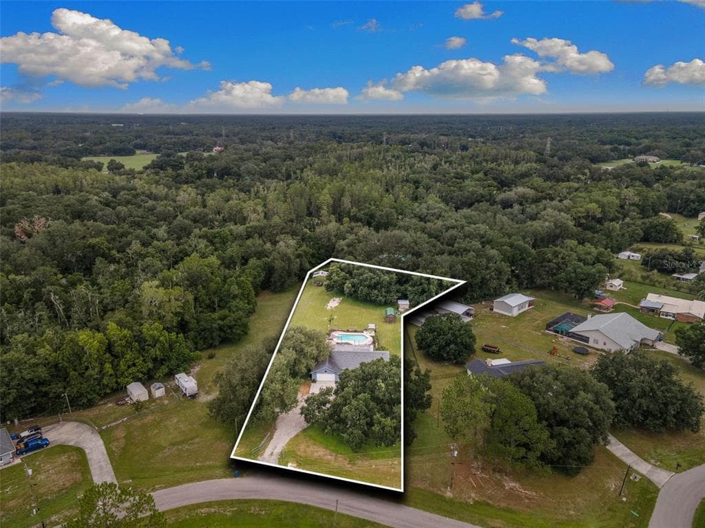 4605 POST HOUSE DRIVE PLANT CITY, FL 33565