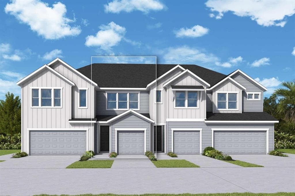 1201 WILD CREST LANE DAYTONA BEACH, FL 32117