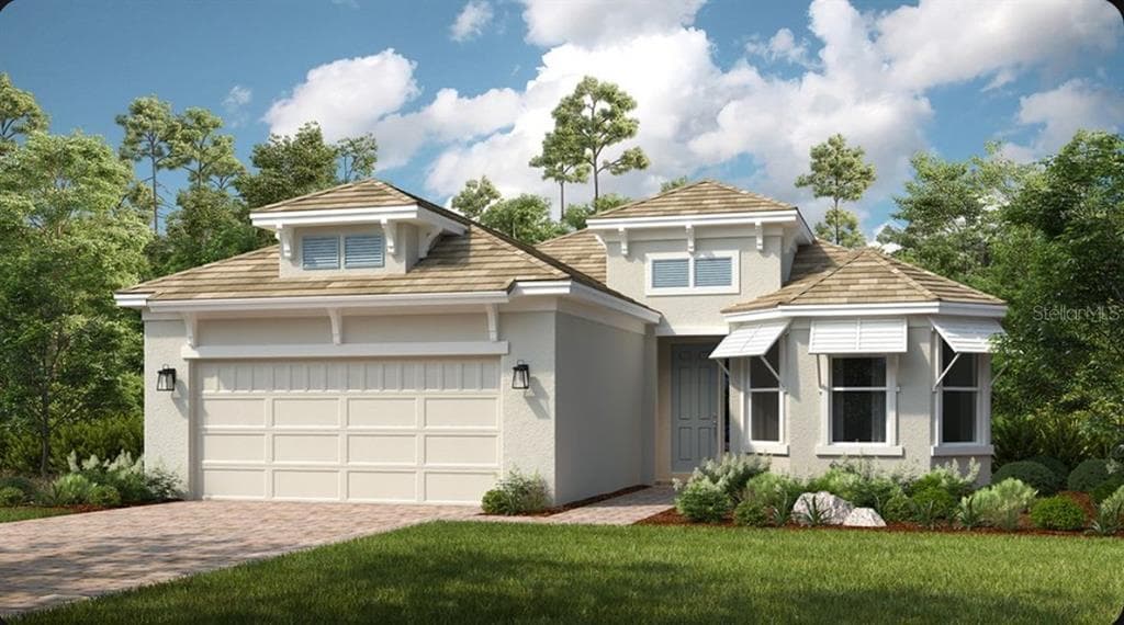 3826 MASANIELLO WAY WESLEY CHAPEL, FL 33543