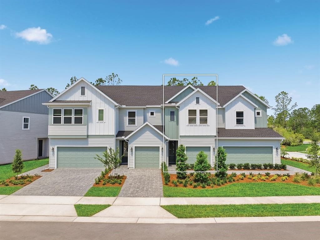 1205 WILD CREST LANE DAYTONA BEACH, FL 32117