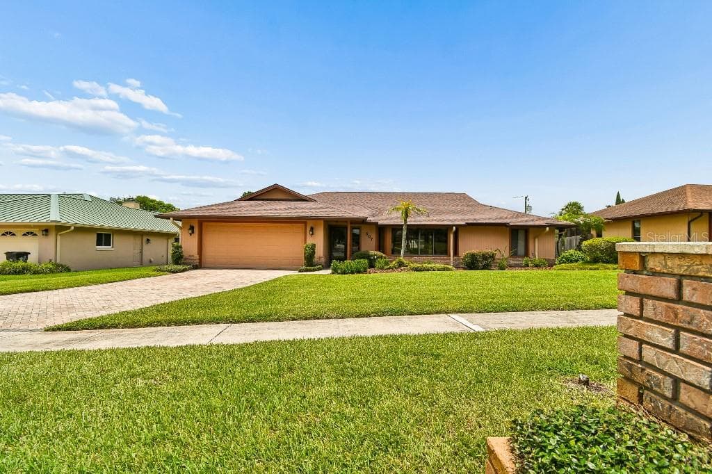 507 FERNWOOD DRIVE ALTAMONTE SPRINGS, FL 32701