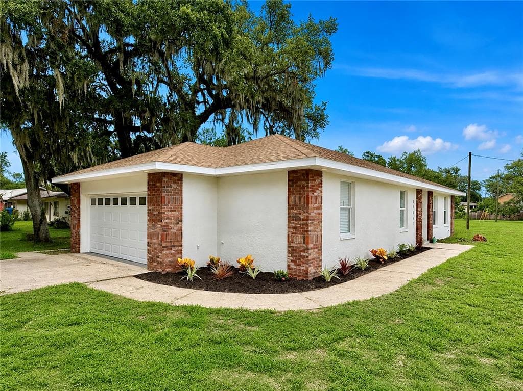 34641 DOGWOOD DRIVE DADE CITY, FL 33523
