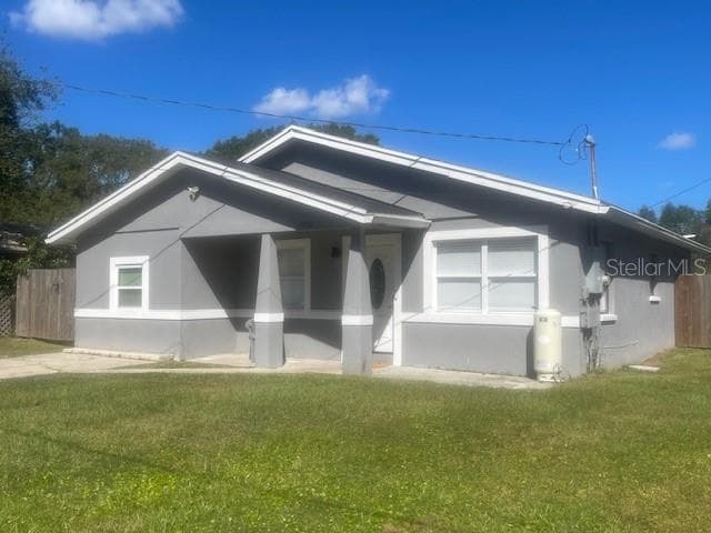 7712 DELEUIL AVENUE TAMPA, FL 33610