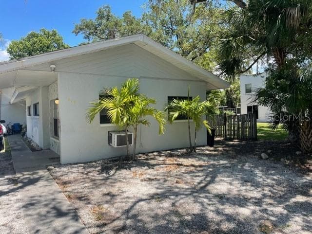 419 PINEAPPLE STREET UNIT 1 TARPON SPRINGS, FL 34689