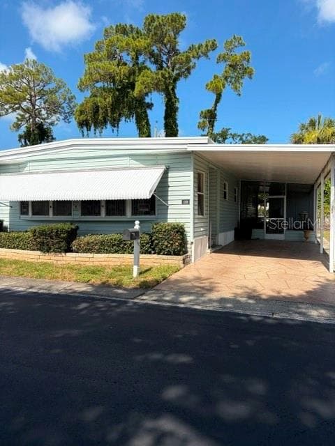 130 PATRICIA AVENUE UNIT 119