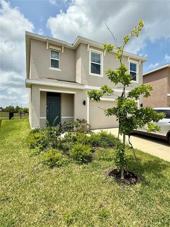 30807 PENNY SURF LOOP WESLEY CHAPEL, FL 33545