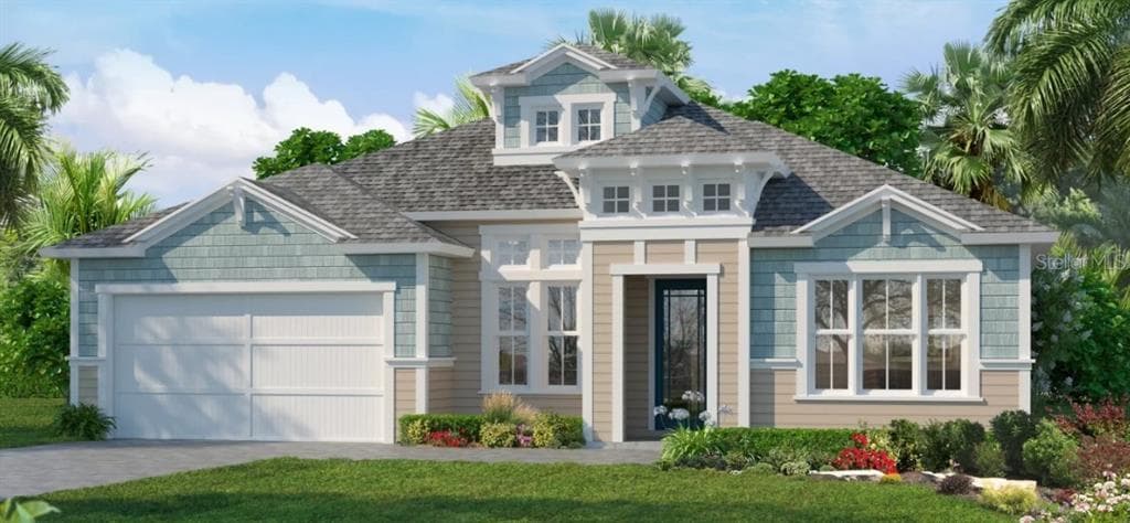 10821 SW 38TH PLACE GAINESVILLE, FL 32608