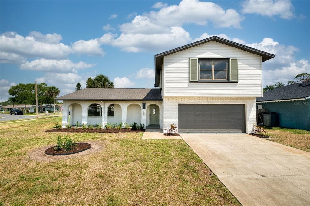 180 FLORIDA BOULEVARD MERRITT ISLAND, FL 32953
