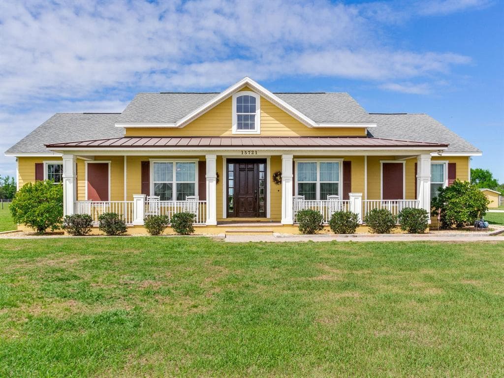 15721 COLDING LOOP