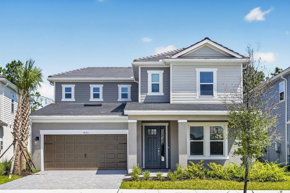 1623 ANSON LANE ZEPHYRHILLS, FL 33541