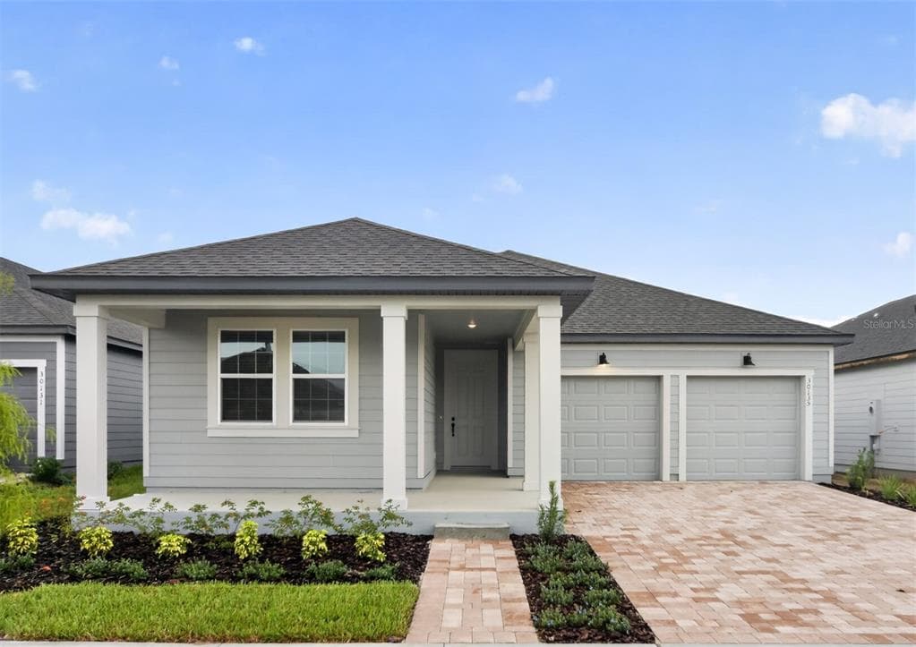 30135 EMERALD FOREST DRIVE MOUNT DORA, FL 32757