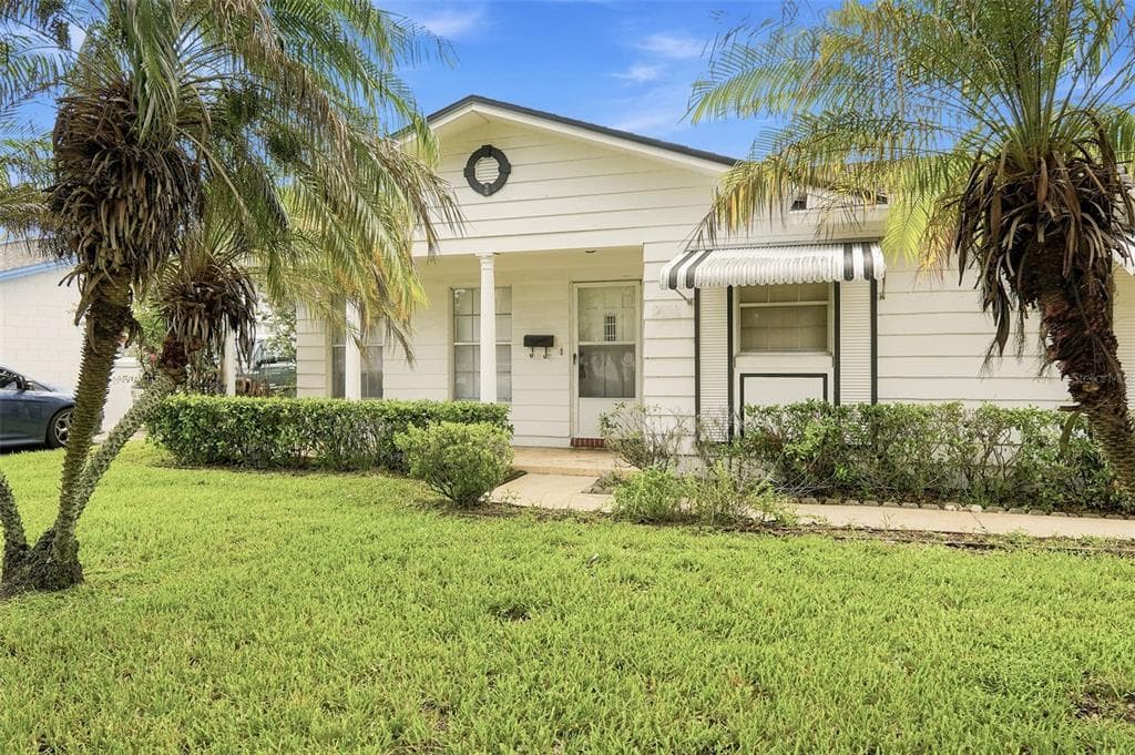 1013 SUNWOOD LANE ORLANDO, FL 32807