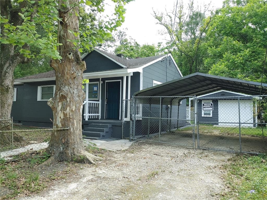 1090 SAINT CLAIR STREET JACKSONVILLE, FL 32254