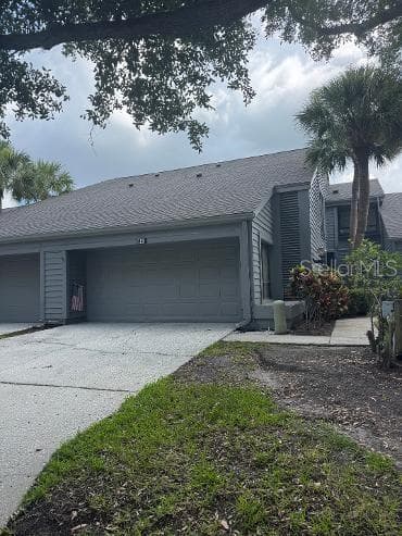 3053 EAGLES LANDING CIRCLE W UNIT 3053 CLEARWATER, FL 33761