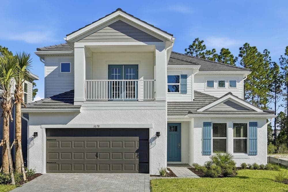 1678 TRAILHEAD LANE ZEPHYRHILLS, FL 33541