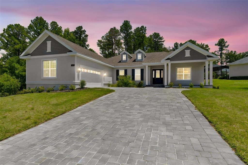 4880 HICKORY OAK DRIVE