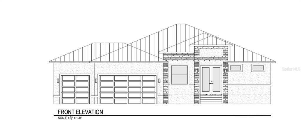 4125 JOSEPH STREET PORT CHARLOTTE, FL 33948