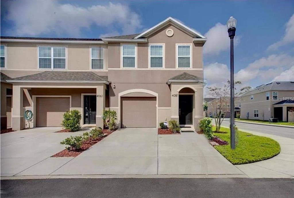 4081 71ST AVENUE N PINELLAS PARK, FL 33781