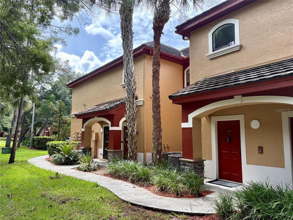 2171 PORTOFINO PLACE UNIT 2714