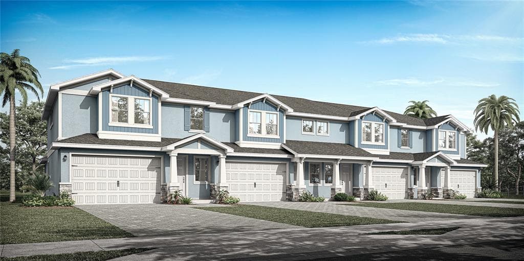 2520 MARIO WAY CLEARWATER, FL 33761