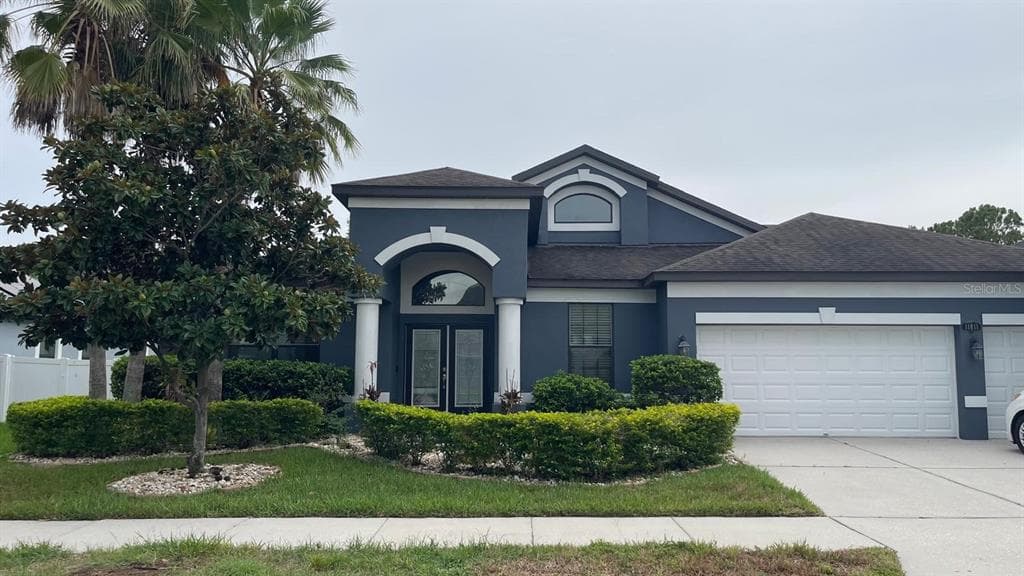 11811 HARPSWELL DRIVE RIVERVIEW, FL 33579