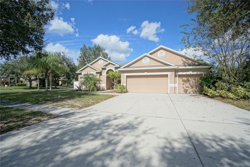 12402 WINDMILL COVE DRIVE RIVERVIEW, FL 33569