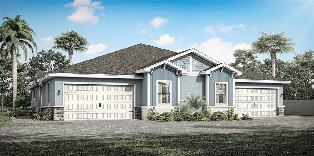 2584 MARIO WAY CLEARWATER, FL 33761